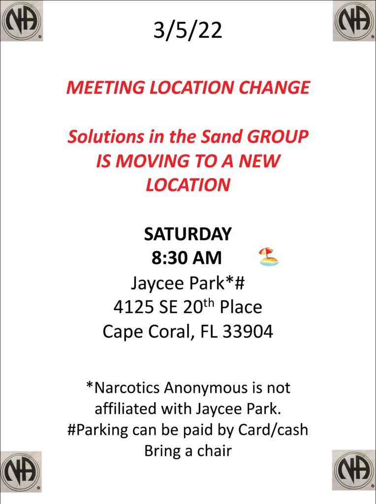 Solutions In The Sands @ Jaycee Park | Cape Coral | Florida | United States