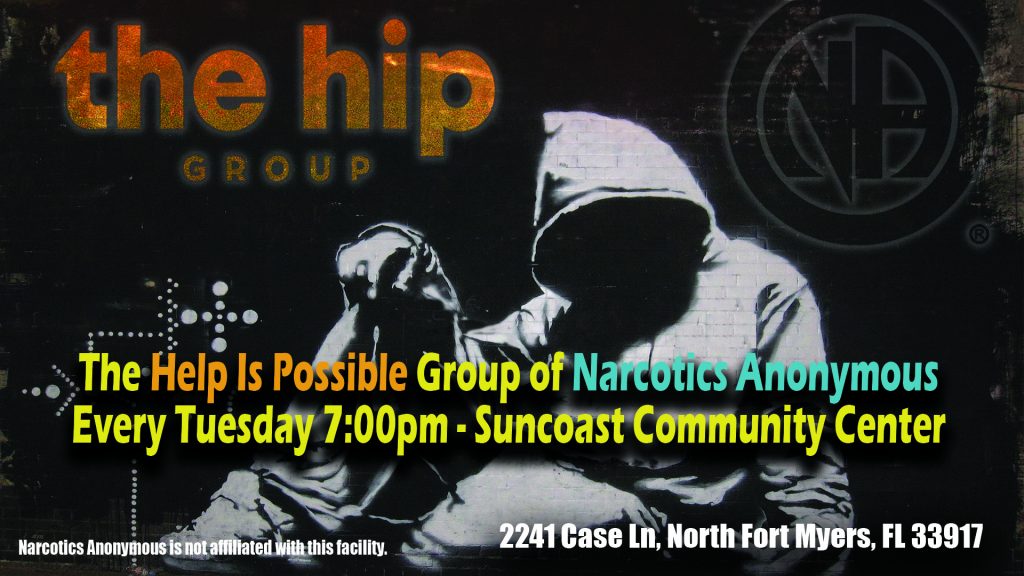 The HIP Group - Help Is Possible @ Suncoast Community Center | North Fort Myers | Florida | United States