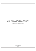 AREA-POLICY 2025