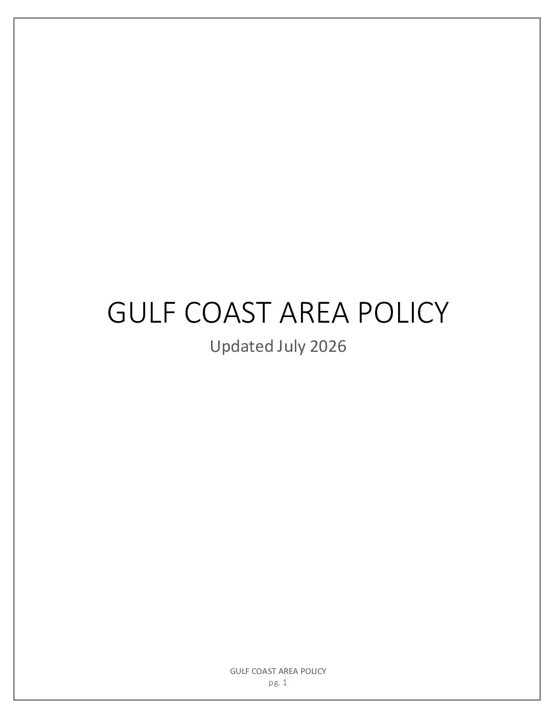 AREA-POLICY JUL 2026